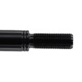 thumbnail image 4 of M 12 X 1 25 Threaded Shift Knob Extender Extension Lever Gear Manual Shifter Rod Compatible With Various Shifters 3.5In Mingyiq, 4 of 9