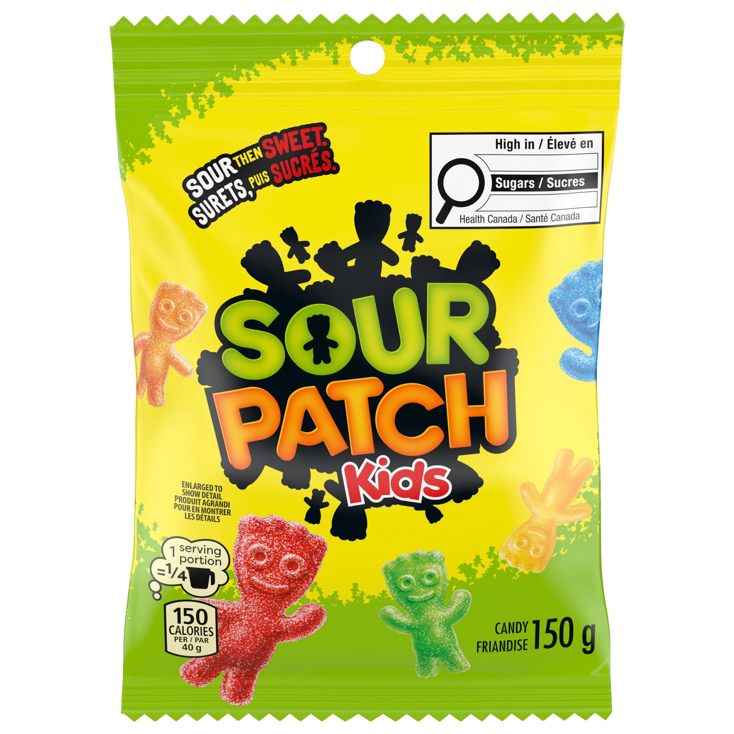 Sour Patch Kids