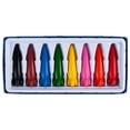thumbnail image 2 of Dvkptbk Children Crayons Crayons Children's Graffiti Crayons Washable Hand Crayons Education, 2 of 9