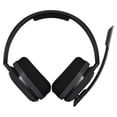 thumbnail image 5 of Astro A10 Over-Ear Sound Isolating Gaming Headset for Xbox - Grey/Green, 5 of 5