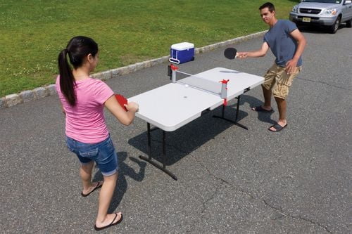 Ensemble de tennis de table de luxe Everywhere EastPoint Sports