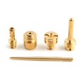 thumbnail image 4 of Carburateur Carb Reconstruct Kit de Réparation pour Suzuki ATV LT80 Quadsport 1987-2006, 4 of 6
