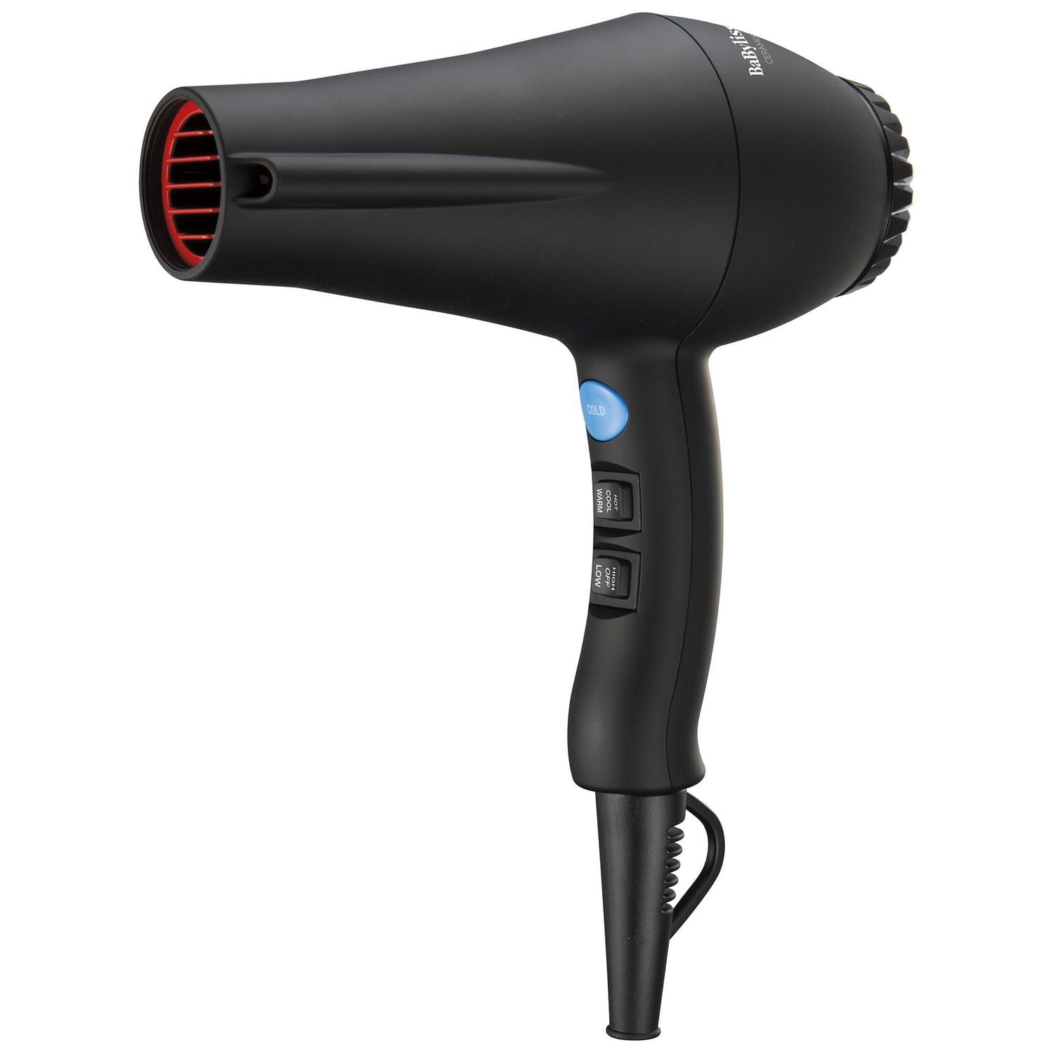 BaByliss PRO Ceramix Xtreme lonic and Ceramic Professional Hair Dryer
