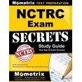 thumbnail image 1 of NCTRC Exam Secrets Study Guide: NCTRC Test Review for the National Council for Therapeutic Recreation Certification Exam, 1 of 3