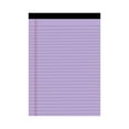 thumbnail image 3 of Sentmoon Bloc-Notes A4 Bloc-Notes A4 à Lignes Horizontales Détachable 50 Pages Bloc-Notes Simple pour Bureau Mémo pour l'Organisation de Bureau et la Planification d'Étude Choix Quotidiens Populaires et Offres à Durée Limitée, 3 of 7