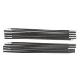thumbnail image 2 of Mât de Tente Extérieur Durable Mât de Bâche de Tente en Fibre de Verre pour la Randonnée - 2 2 Mâtx 9 Sections Chacun, 2 of 8