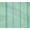 thumbnail image 4 of oneOone Cotton Flex Fabric Vertical Stripe Printed Craft Fabric BTY 40 Inch Wide, 4 of 4