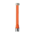 thumbnail image 1 of Tube d'Extension Moussant 20cm avec Buse d'Allongement Flexible en Cuivre pour Évier de Cuisine, 1 of 2