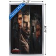 thumbnail image 2 of Marvel Doctor Strange dans le multivers de la folie - Teaser One Sheet, 2 of 4