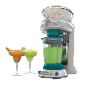 Margaritaville Key West Frozen Concoction Maker, Jimmy Buffett Anniversaire Edition, Machine à boire pour Margaritas congelés, Daiquiris, Coladas & Smoothies