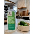 thumbnail image 2 of Nature Clean Multi-Surface Cleaner Spray with Lime Tea Tree 740ml, 2 of 3