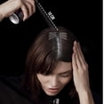 thumbnail image 2 of Schwarzkopf Root Retouch Temporary Root Cover Spray, Black, 2 of 5