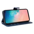 thumbnail image 5 of Phone Case for Samsung Galaxy S10E Magnetic PU Leather Card Slots Durable Wallet Cover, 5 of 5
