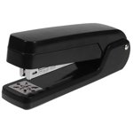 Amortisseur de bureau Rotary Stapler Bureau Amortissement de bureau à main
