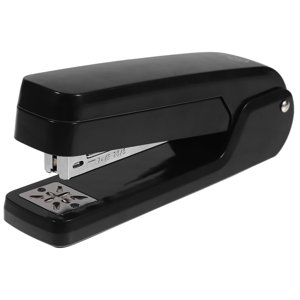 Amortisseur de bureau Rotary Stapler Bureau Amortissement de bureau à main
