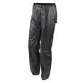 thumbnail image 1 of Waterproof Pants, Rain Over Pants Wide Application Strong Water Repellent Effect  For Labor For Outdoor Sports For Cycling M,L,XL, 1 of 8