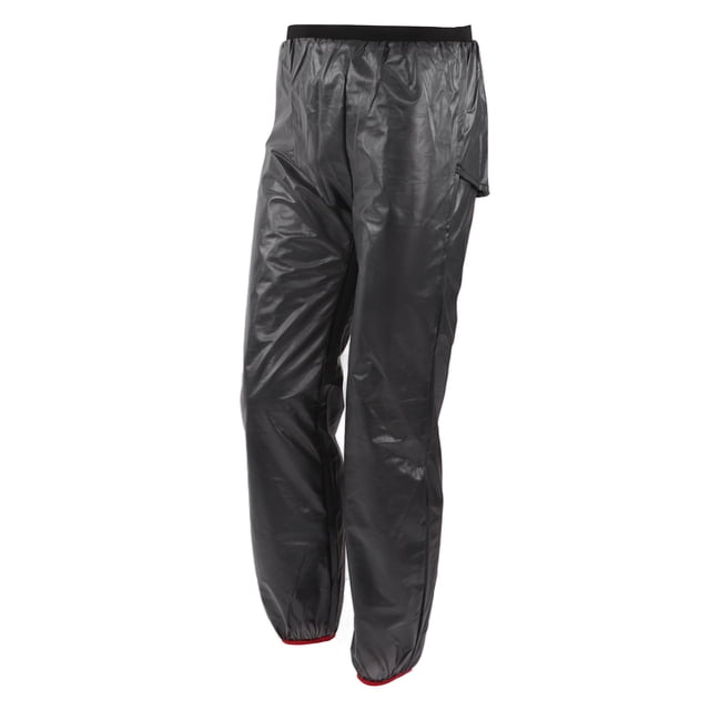 Waterproof Pants, Rain Over Pants Wide Application Strong Water Repellent Effect For Labor For Outdoor Sports For Cycling M,L,XL