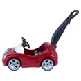 thumbnail image 2 of Step2 Side-by-Side Push Around Roadster, 2 of 7