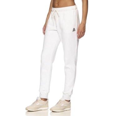 Reebok Women's Foundation Fleece Jogger