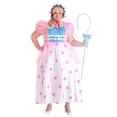 thumbnail image 2 of Bo Peep Costume Grande Taille pour Femmes / Costumes de Livre d'Histoires, 2 of 6