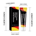 thumbnail image 3 of Herunwer Multi-Purpose Strong Nail-Free Glue For Wood, Metal, Ceramic And Plastic, 3 of 9