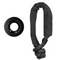 thumbnail image 4 of Aluminium Alloy Snatch Ring, Convenient Strong Recovery Ring Set Safe Lightweight  For Truck For Car For ATV, 4 of 8