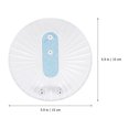 thumbnail image 2 of SWETRACE USB Dishwasher for Home Use Blue 1Pcs, 2 of 5