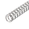 thumbnail image 4 of Unique Bargains 7mmx0.8mmx35mm 304 Stainless Steel Compression Spring 17.2N Load Capacity, 20pcs, 4 of 5