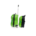 thumbnail image 4 of TUCCI Italy DINOSOUROUS Valise pour Enfants avec Sac à Dos Rigide à Roulettes Bagage Cabine à Roulettes - Ensemble de 2 Pcs Valise pour Enfants, 4 of 5