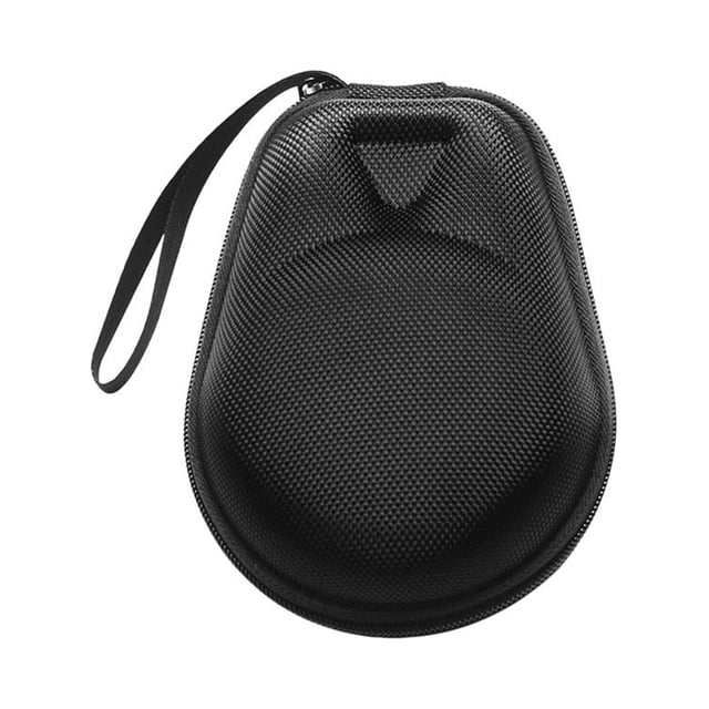 Manchon de Rangement Bonne Dureté Anti-Poussière Portable Pochette de Protection pour Haut-Parleur Compatible Bluetooth pour JBL Clip4