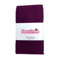 thumbnail image 2 of Sock Snob Collants d'Hiver Opaques Colorés pour Femmes 80 Den, 2 of 2