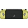 thumbnail image 3 of Split Pad Compact (Light Gray/Yellow) for Nintendo Switch, 3 of 5