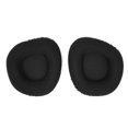 thumbnail image 3 of Coussin de Casque, Coussinets d'Oreille Élastiques Doux Compacts Confortables pour Casque Void Pro, 3 of 8