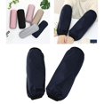 thumbnail image 4 of Abbracc 2x Oil Sleeves Multiuse Protective Antifouling Anti-Dirty Elastic Reusable Navy, 4 of 8
