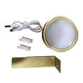 thumbnail image 1 of Picture Lights For Wall Picture Frame Bulb Wall Art Light Battery Operated No Drill For Bedroom With 3 Lighting Modes, 1 of 4