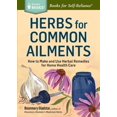 thumbnail image 1 of Herbs for Common Ailments, Rosemary Gladstar Paperback, 1 of 2