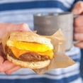 thumbnail image 4 of Pan de muffin d'oeuf nordique, 4 of 4