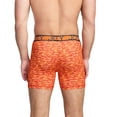 thumbnail image 2 of Jockey Men's Active Microfiber 5" Boxer Brief, 2 of 5