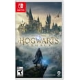thumbnail image 1 of Jeu vidéo Hogwarts Legacy pour (Nintendo Switch), 1 of 10