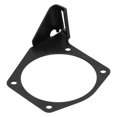thumbnail image 3 of Steel Throttle Cable Bracket,Steel Throttle Cable Bracket Throttle Cable Bracket Replacement Throttle Cable Spacer Best in Class, 3 of 7