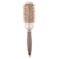 thumbnail image 3 of maskred Professional Ceramic Round Hair Brush Curling Styling Hair Tool Comb 4 1Set, 3 of 6