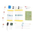 thumbnail image 2 of Module de Commutateur Vocal, Modules de Contrôle Sonore Sensibles Installation Facile 5V Durable pour Bricolage, 2 of 7