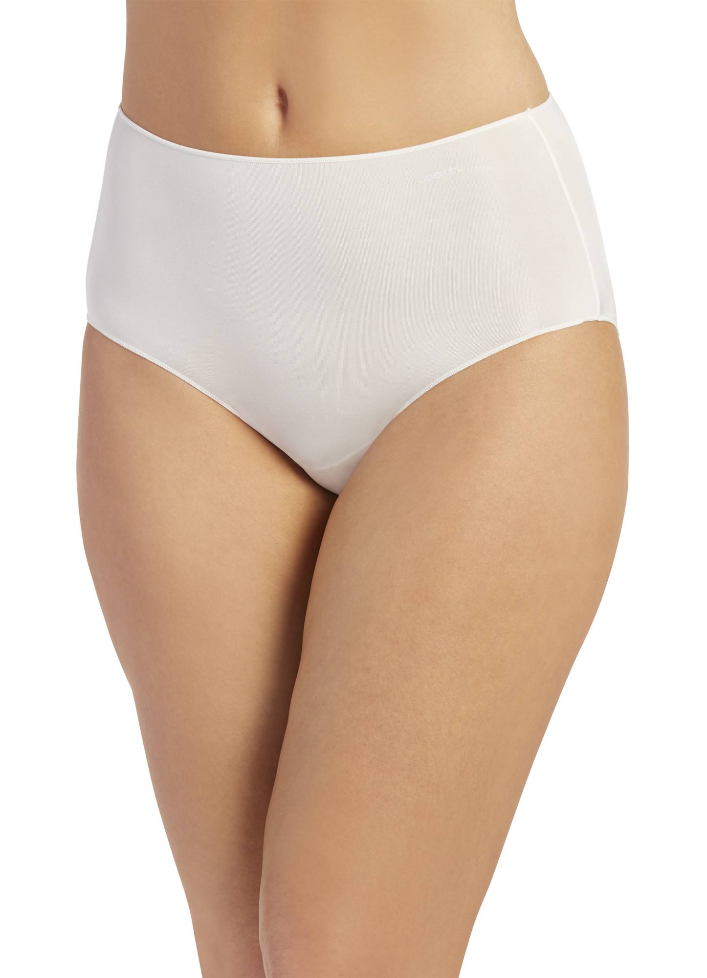 Jockey No Panty Line Promise Tactel Hip Brief