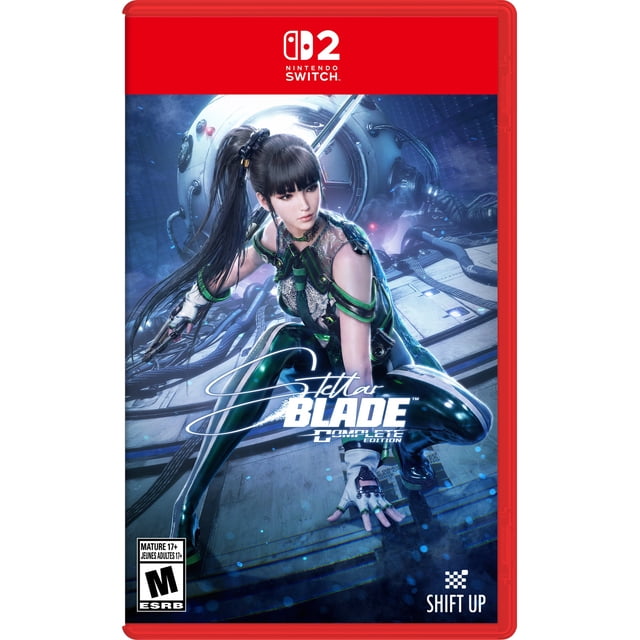 Stellar Blade™ Complete Edition (Nintendo Switch 2)