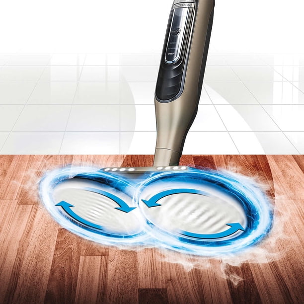 Shark Steam and Scrub All-in-One Scrubbing and Sanitizing Hard