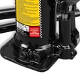 thumbnail image 4 of BLACK JACK 6 Ton Hydraulic Bottle Jack, 4 of 4