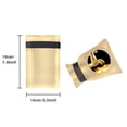 thumbnail image 3 of Yhmxh Gadgets de Cuisine Essentiels de Cuisine Housse de Robinet d'Extérieur pour Protection contre le Gel Hivernal Housse d'Isolation de Robinet d'Hiver Réutilisable Housse de Robinet de Cour Extérieure Antigel Isolée, 3 of 6