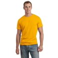 thumbnail image 4 of Hanes Nano-T T-shirt pour Homme, P, Or, 4 of 4