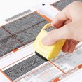 thumbnail image 2 of MesaSe Identity Theft Protection - Roller withix Replacement Ink Tubes, 2 of 7