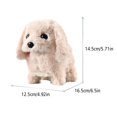 thumbnail image 3 of Imitation Dog Puppy Can Walk Children's Toy Dog Simulation Dog Toy Children's, 3 of 8